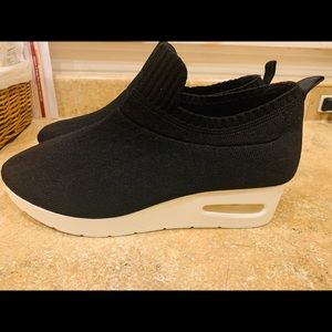 DKNY Slip On Street Chic Loafer